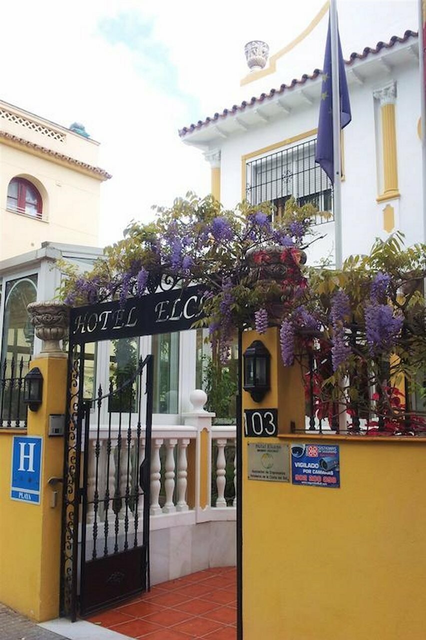 Фото Hotel Elcano