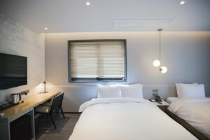 Гостиница Hound Premier Nampo