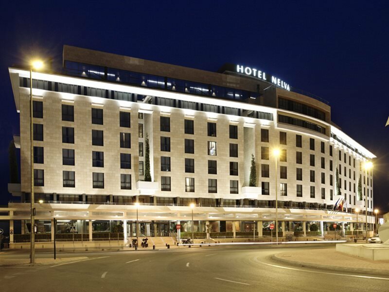 Фото Hotel Nelva
