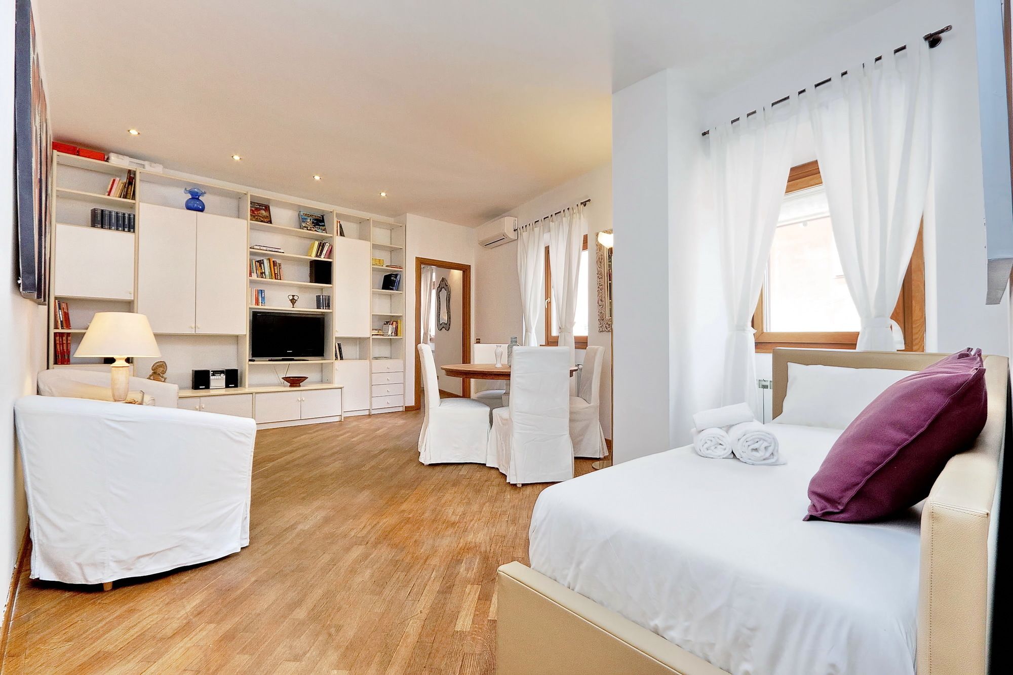 Фото Bella Trastevere