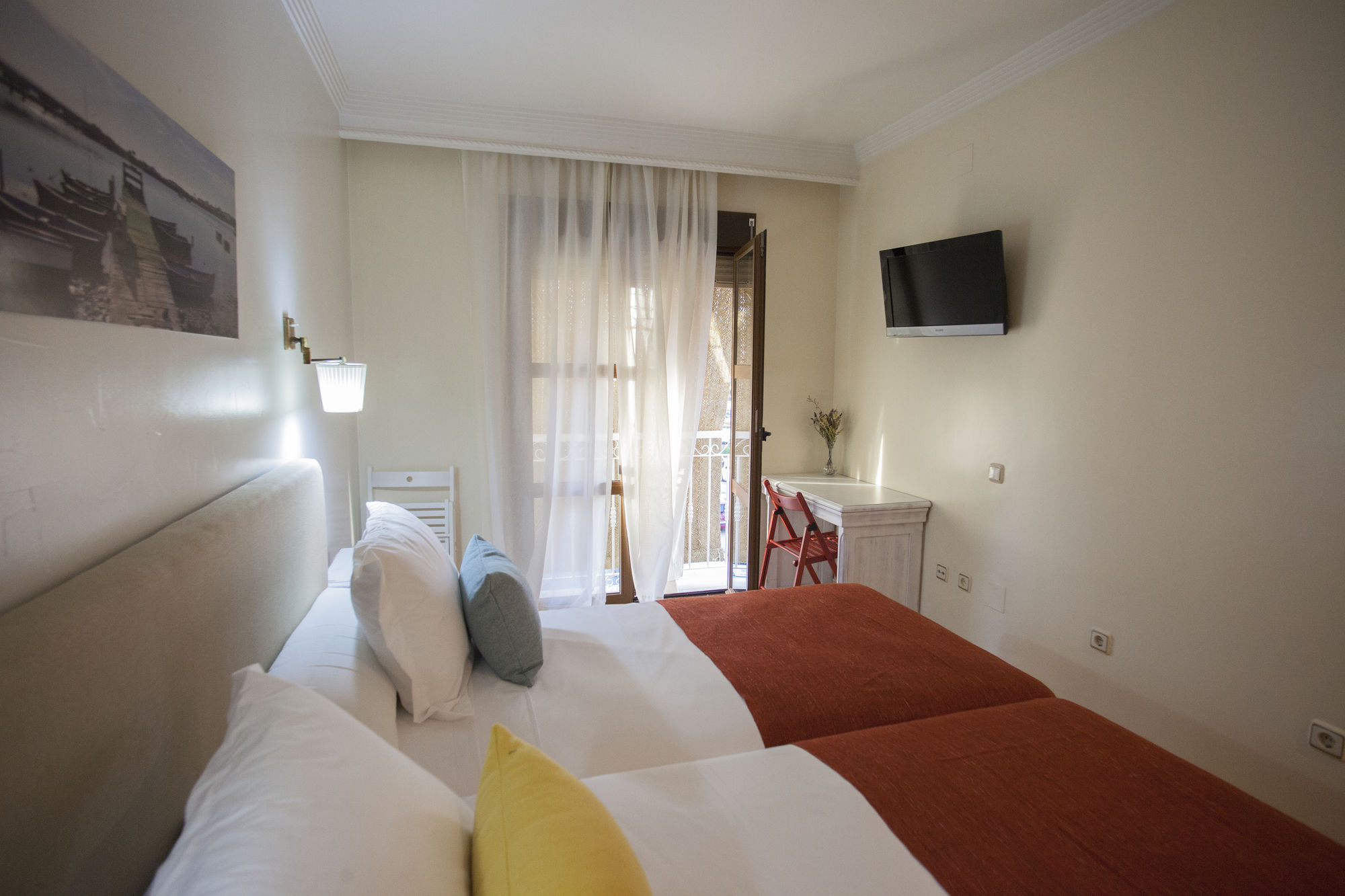 Фото Hotel Playa del Carmen