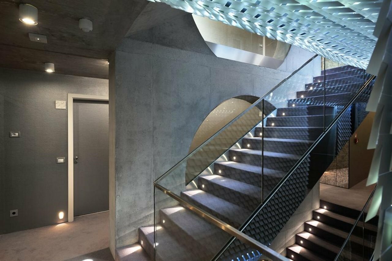 Фото Vander Urbani Resort – a Member of Design Hotels