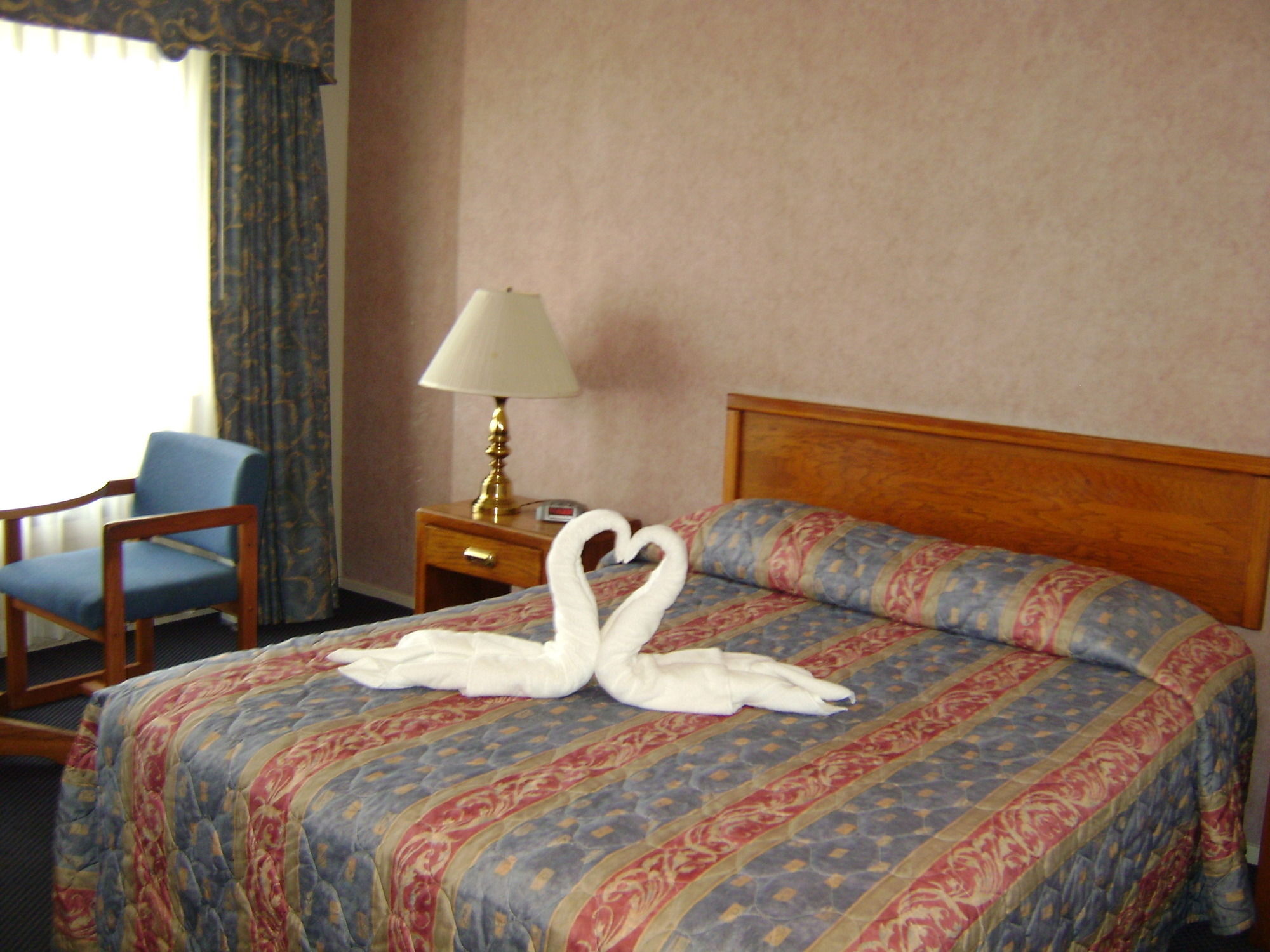 Фото Harbor View Inn