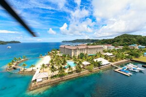 Гостиница Palau Royal Resort