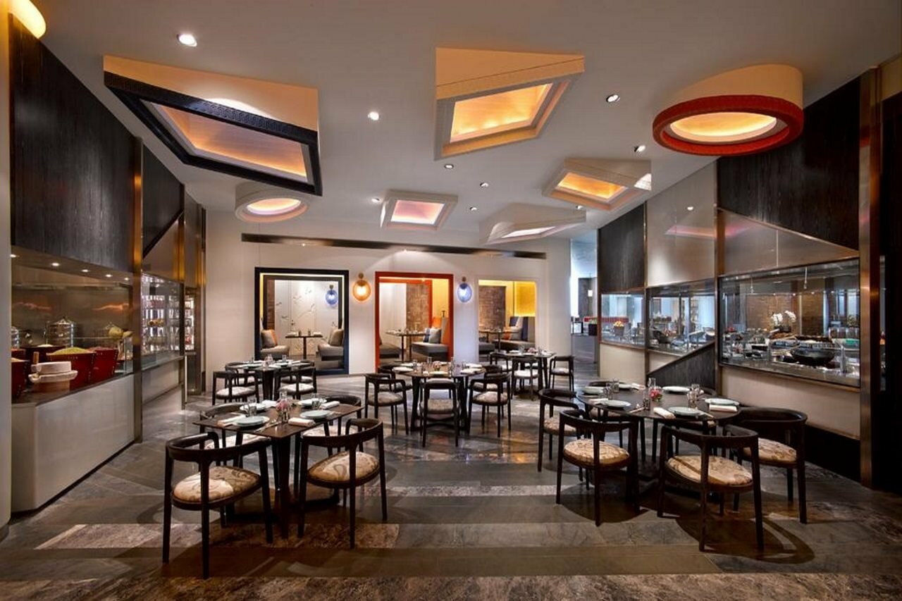 Фото Hyatt Regency Suzhou