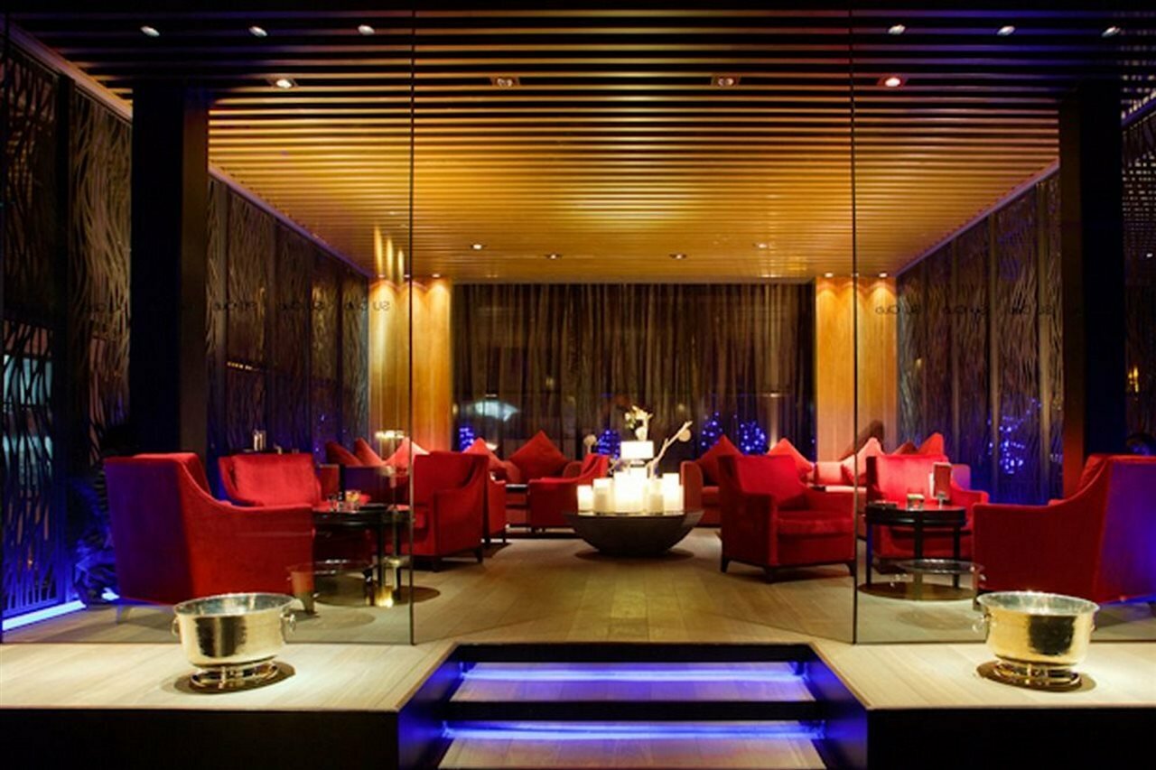 Фото Howard Johnson Parkland Hotel Dalian