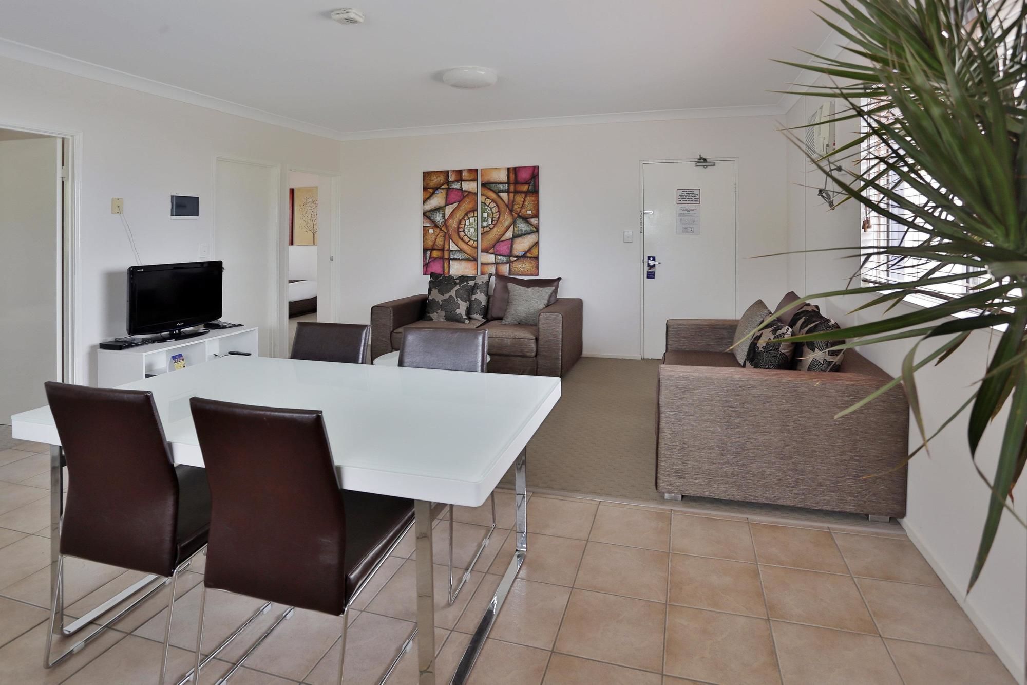 Фото Best Western Kimba Lodge Motel