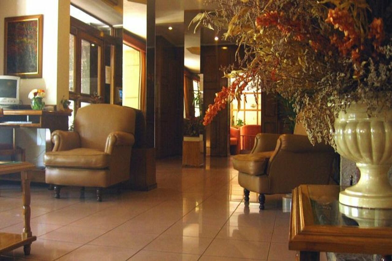 Фото отеля 3