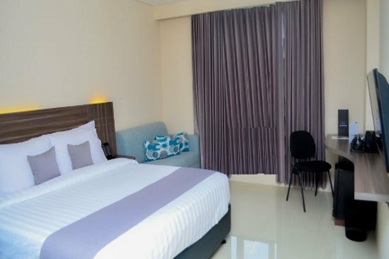 Фото Отель Neo Eltari