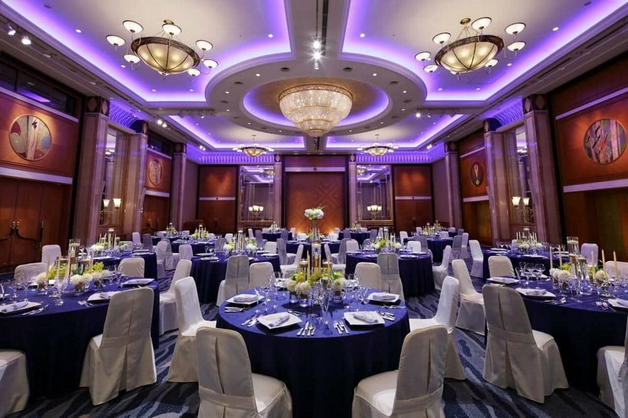 Фото Hilton Nagoya