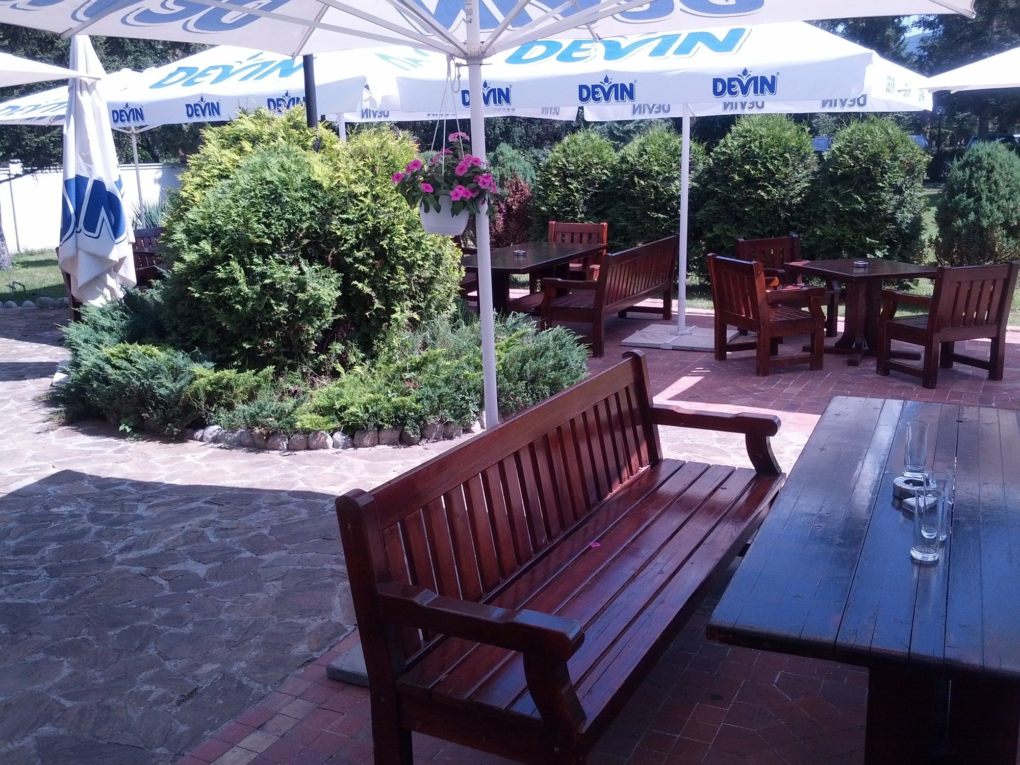 Фото Bankya Palace