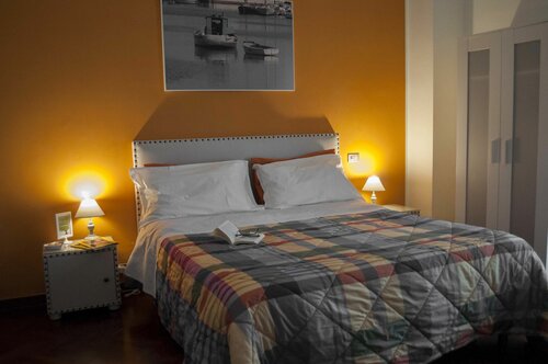 Гостиница Melo Accommodations в Апулии