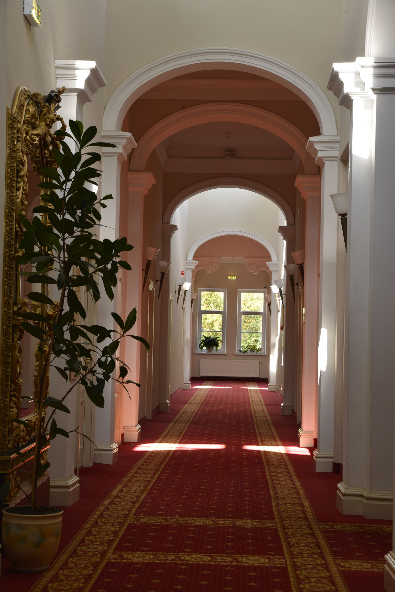 Фото Europa Royale