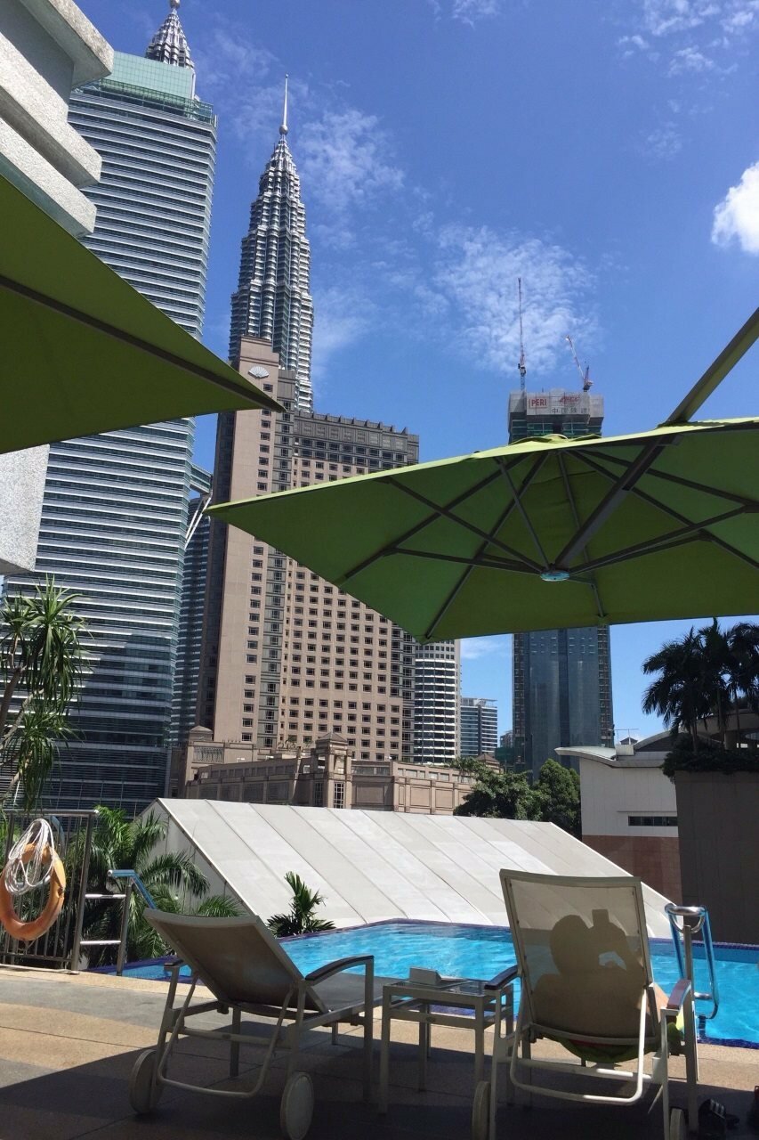 Фото Impiana Klcc Hotel