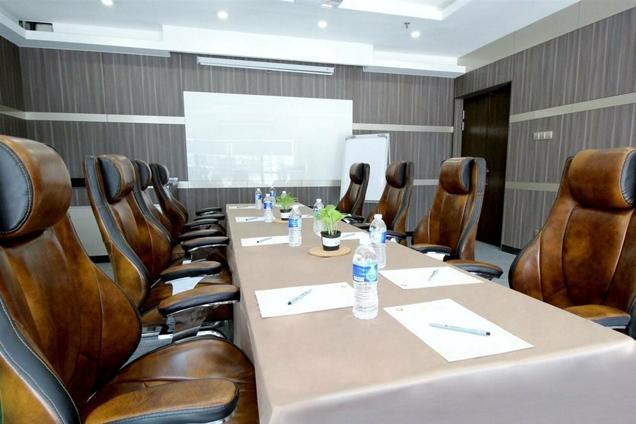 Фото Отель Arenaa Star