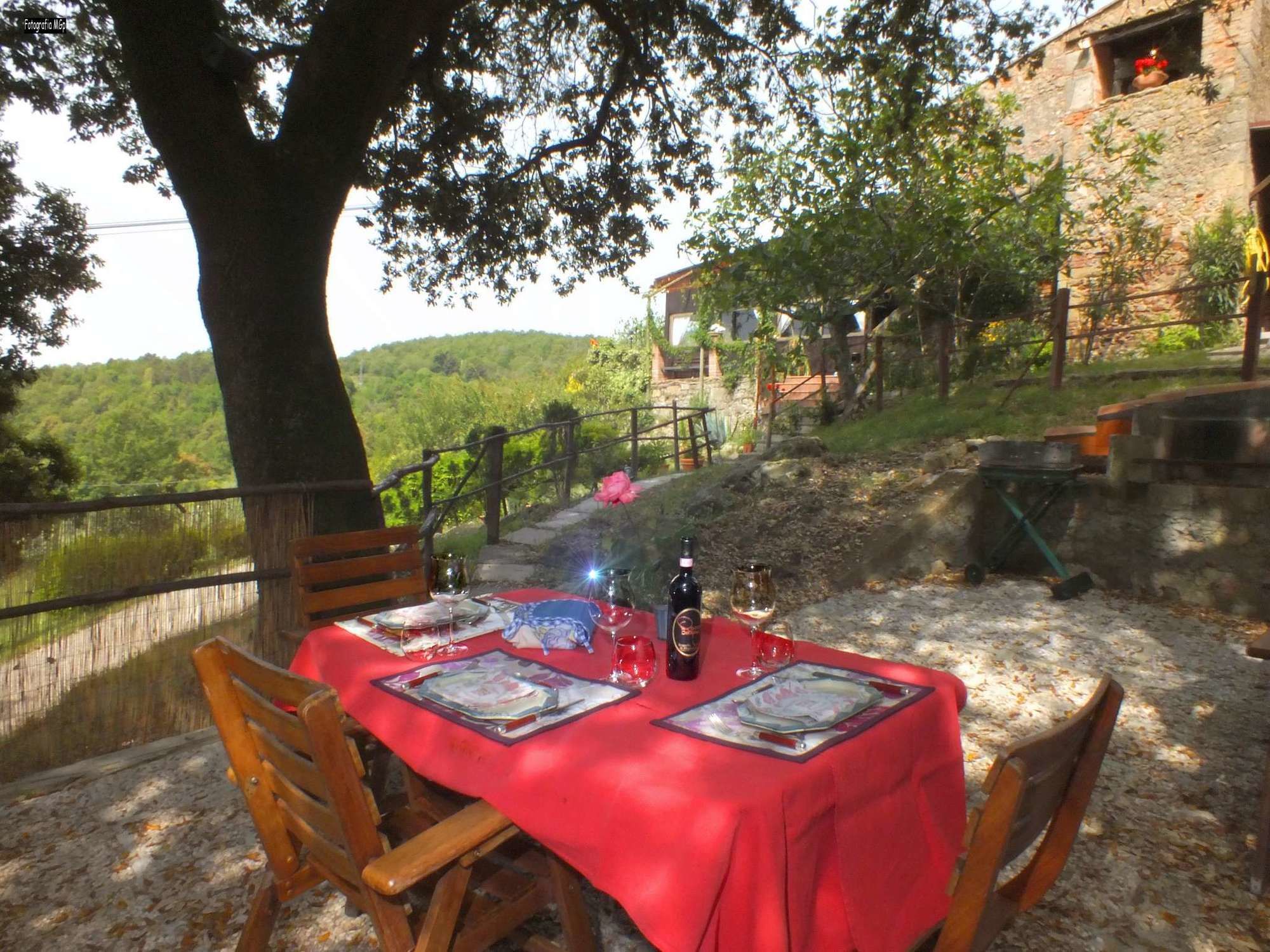 Фото Country Inn Casa Mazzoni