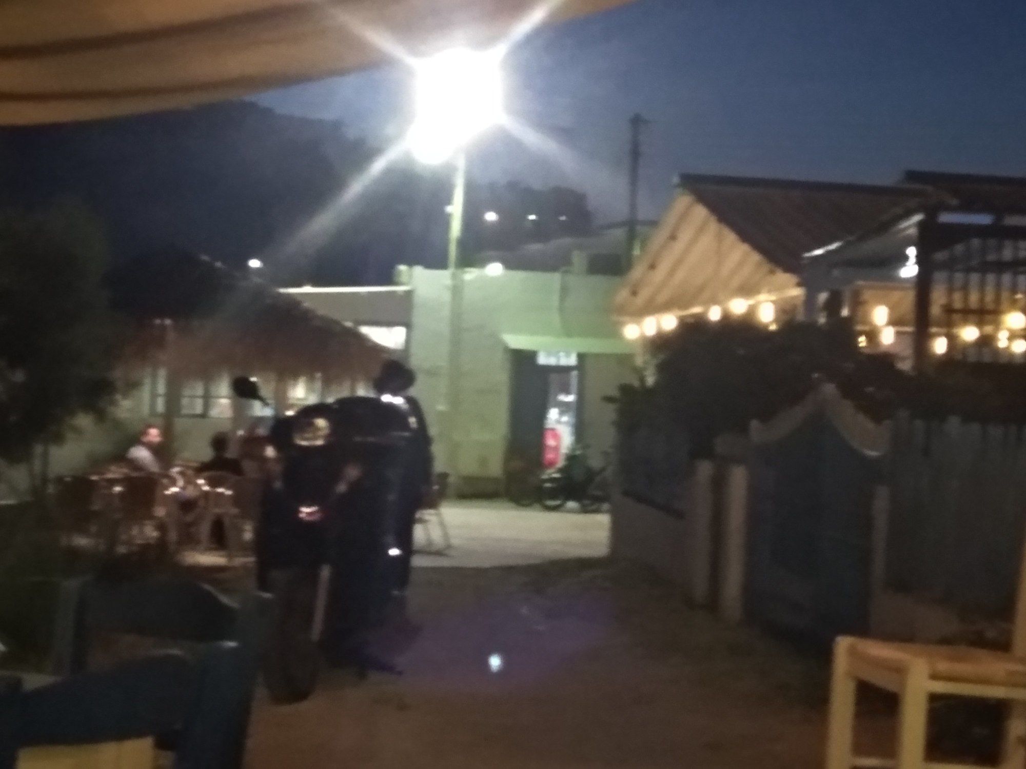 Фото Akti Miaouli Holiday Home