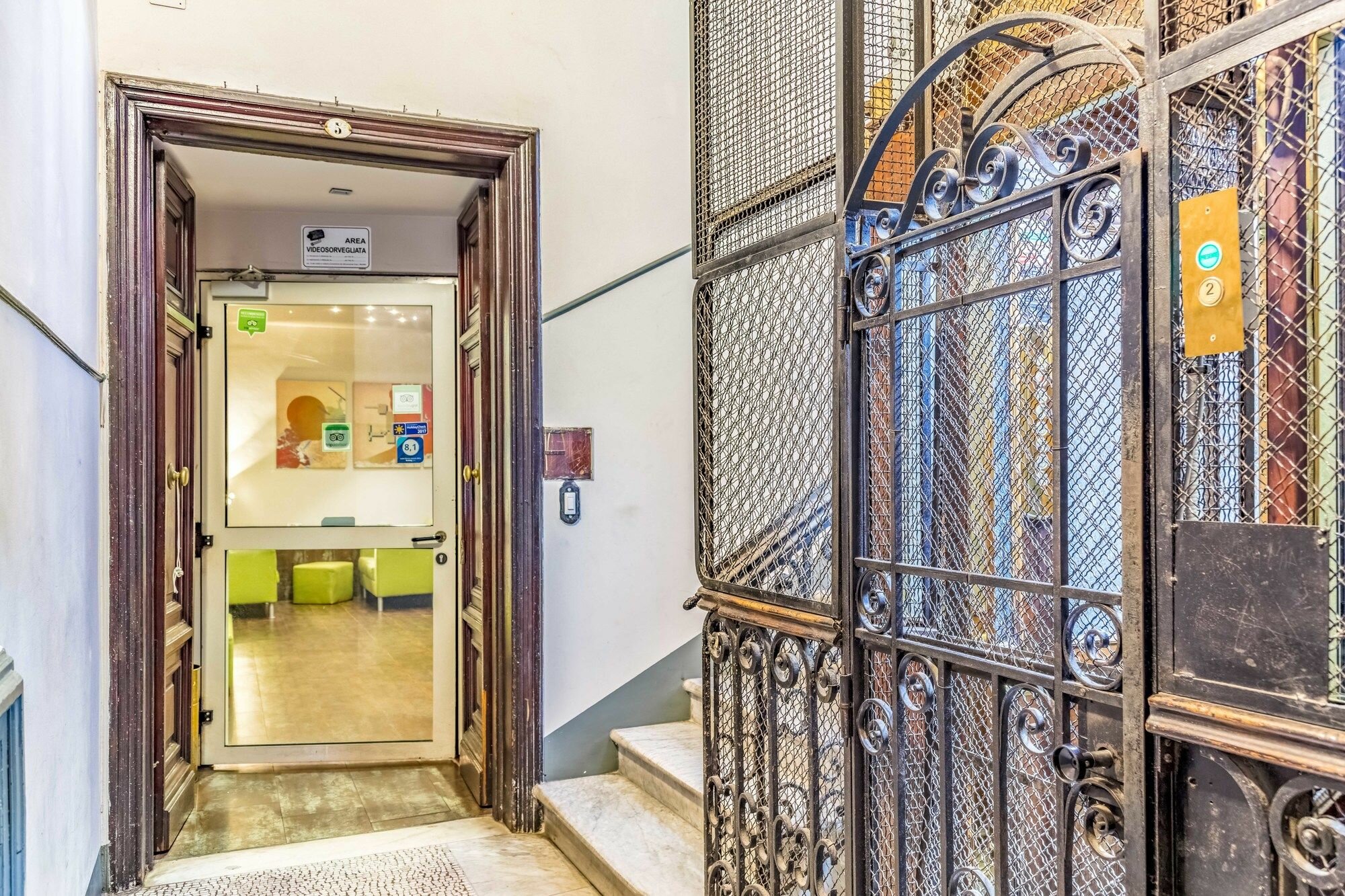 Фото Morpheus Rooms