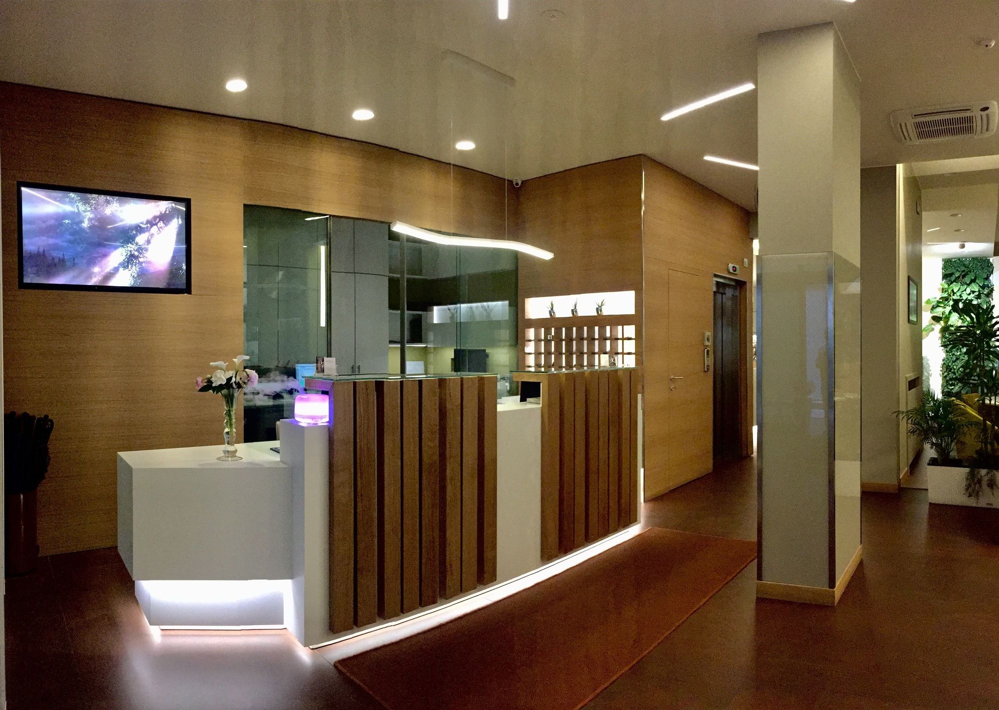 Фото Hotel Giulietta e Romeo