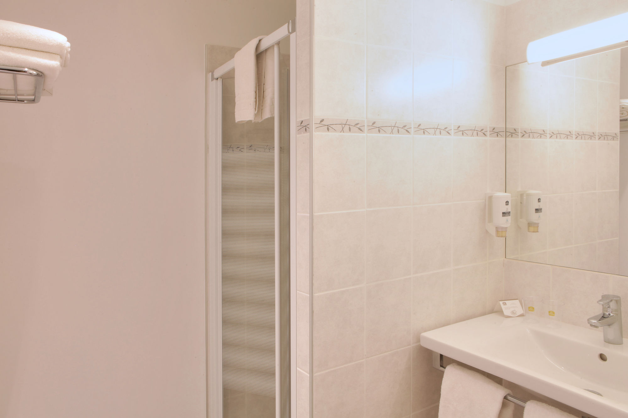 Фото Best Western Hotel Le Sud