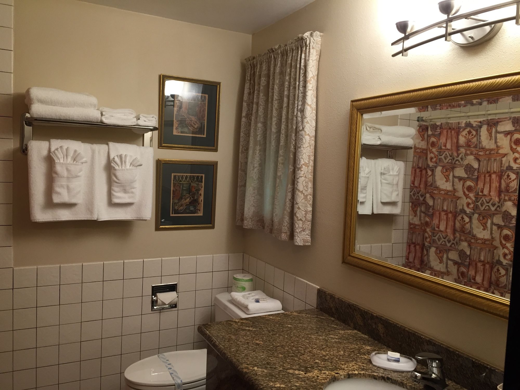 Фото Port Angeles Inn