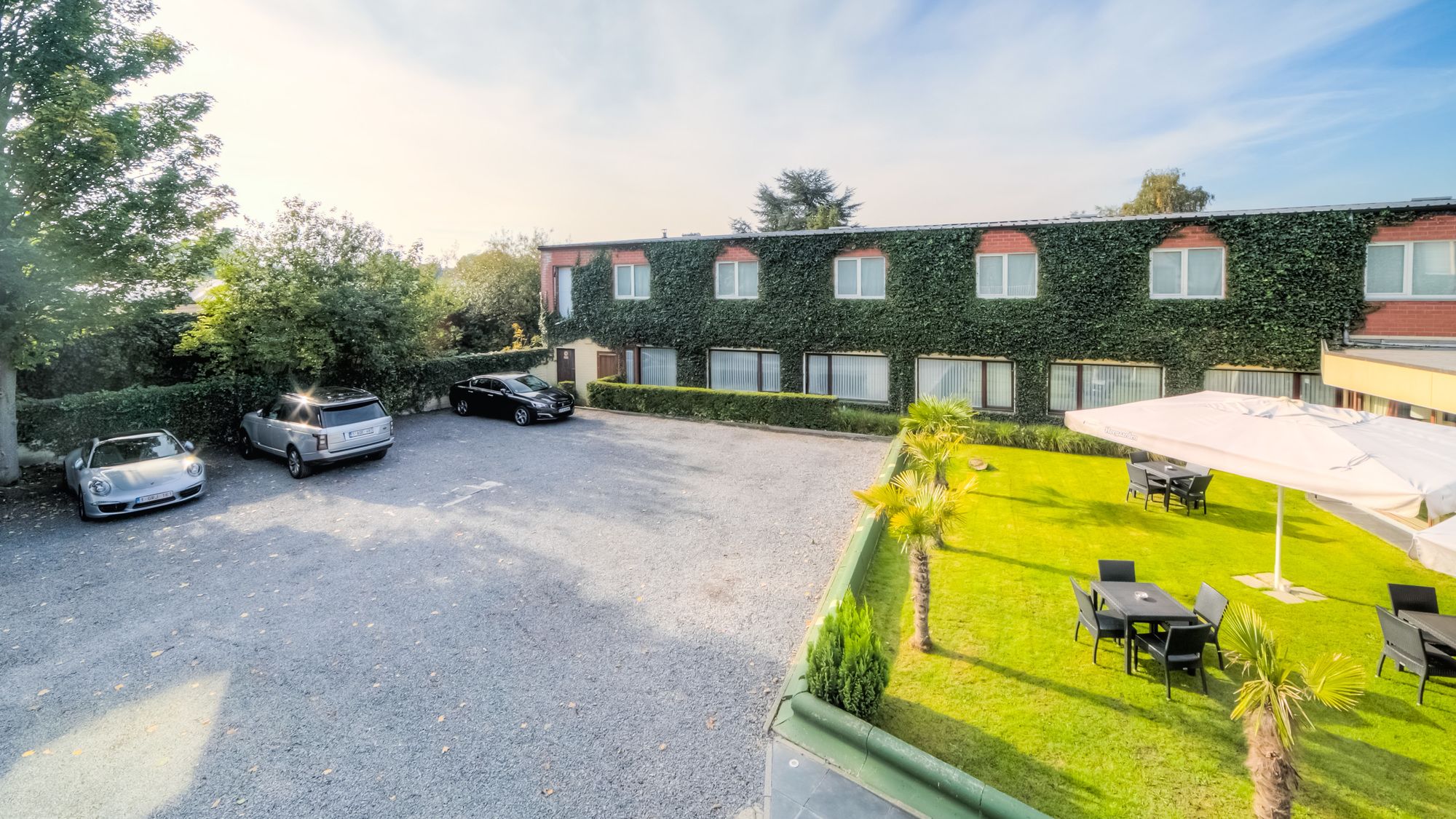 Фото Value Stay Menen