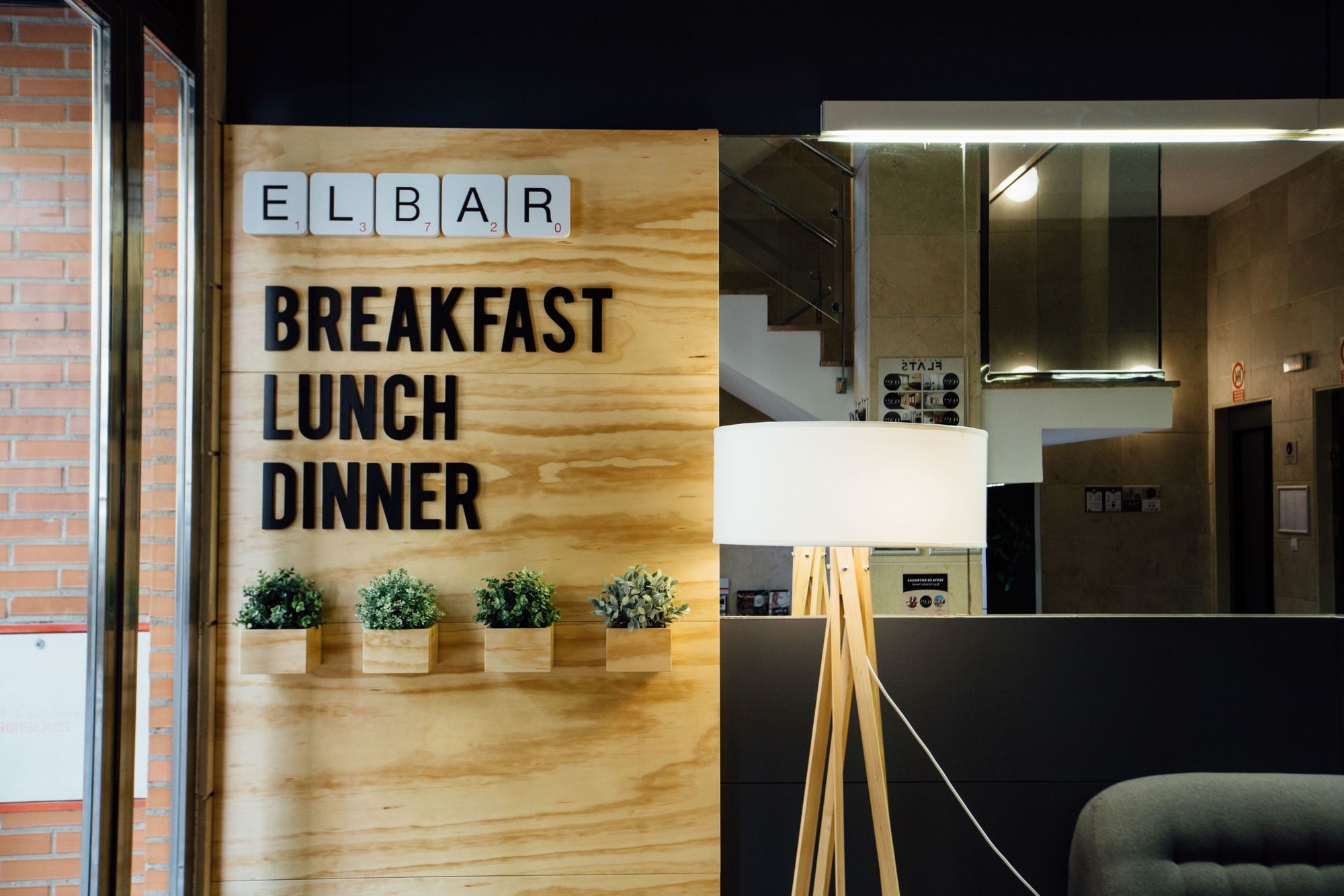 Фото Rooms Ciencias