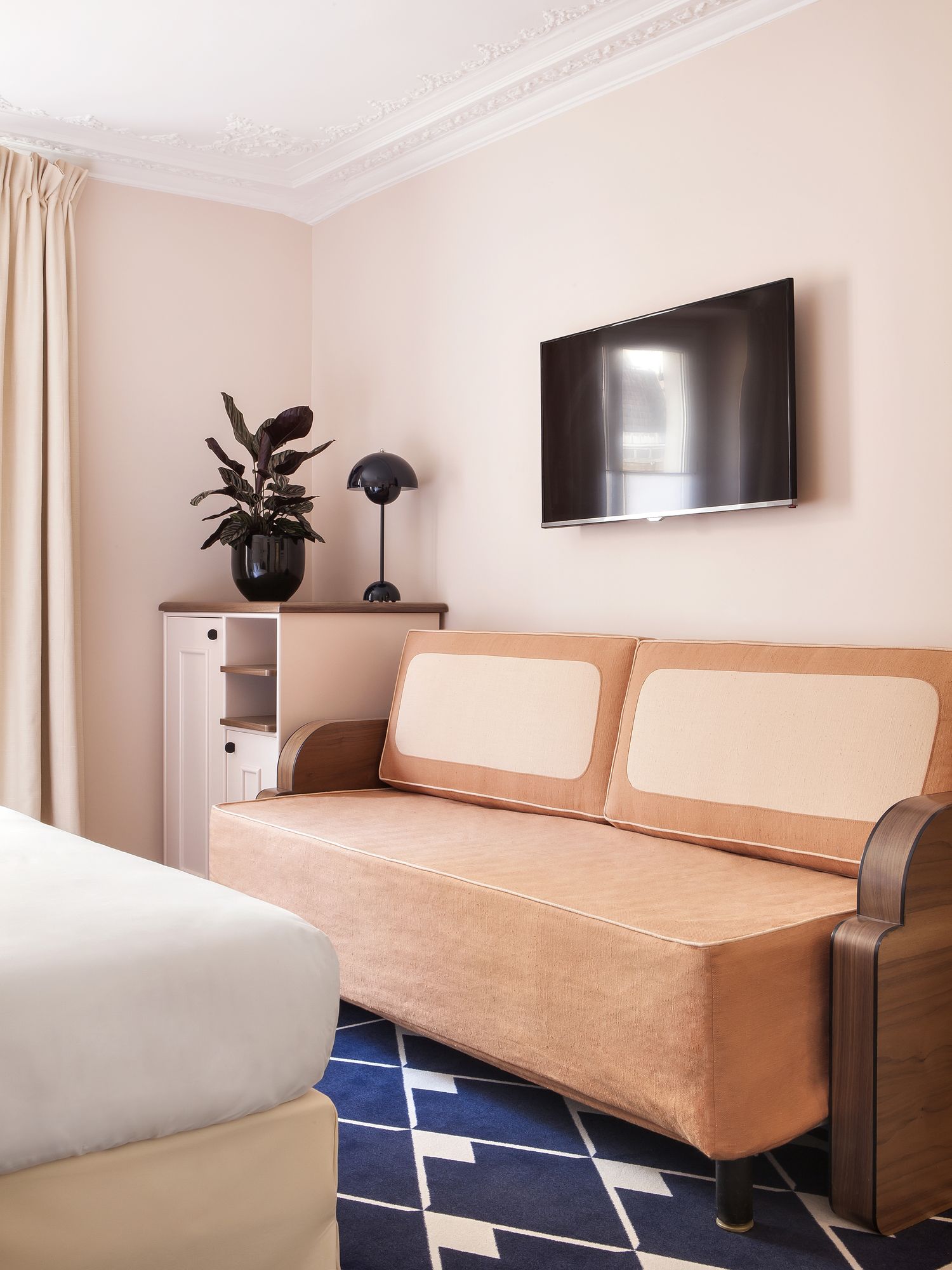 Фото Hotel Bienvenue Paris