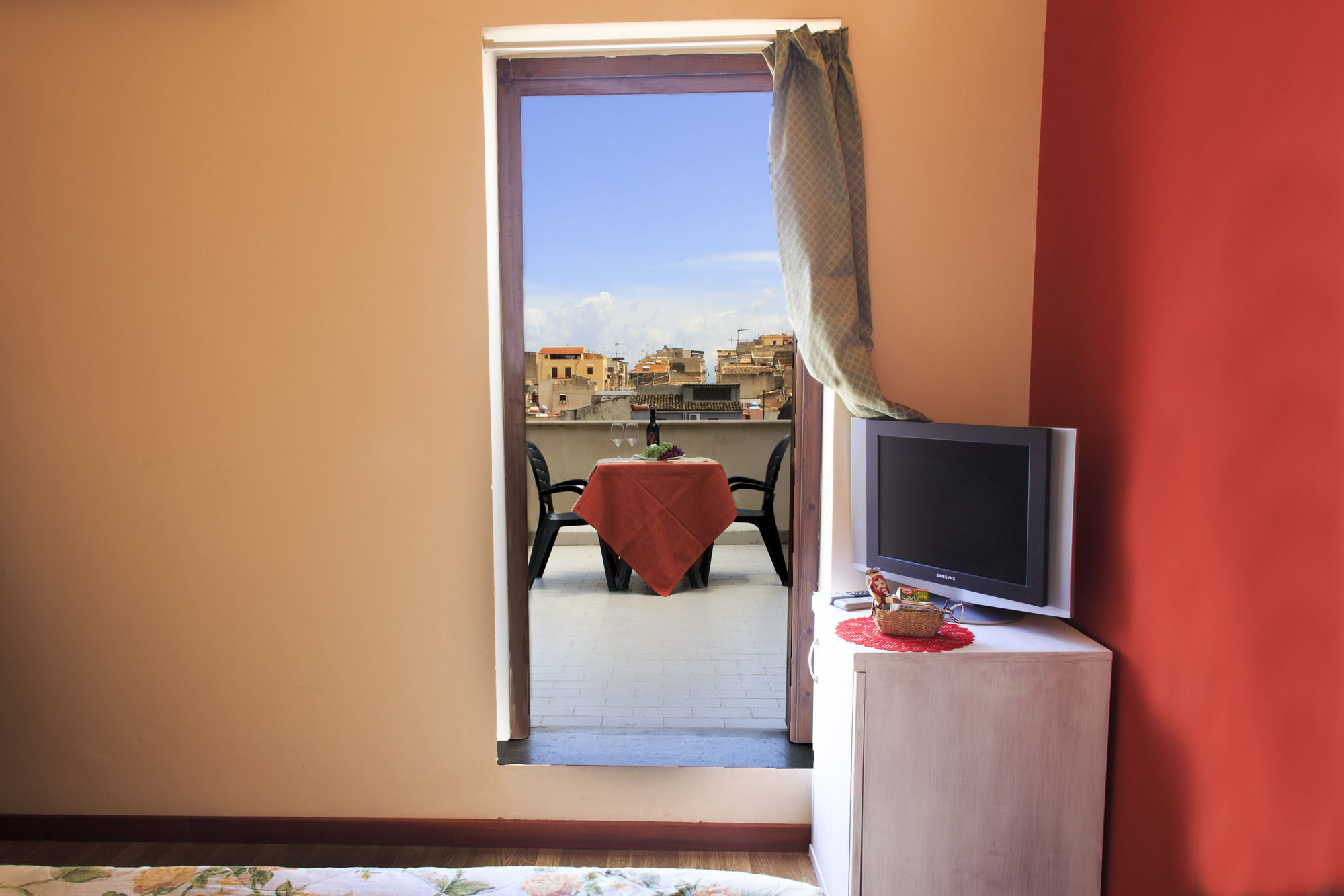 Фото Locanda Scirocco