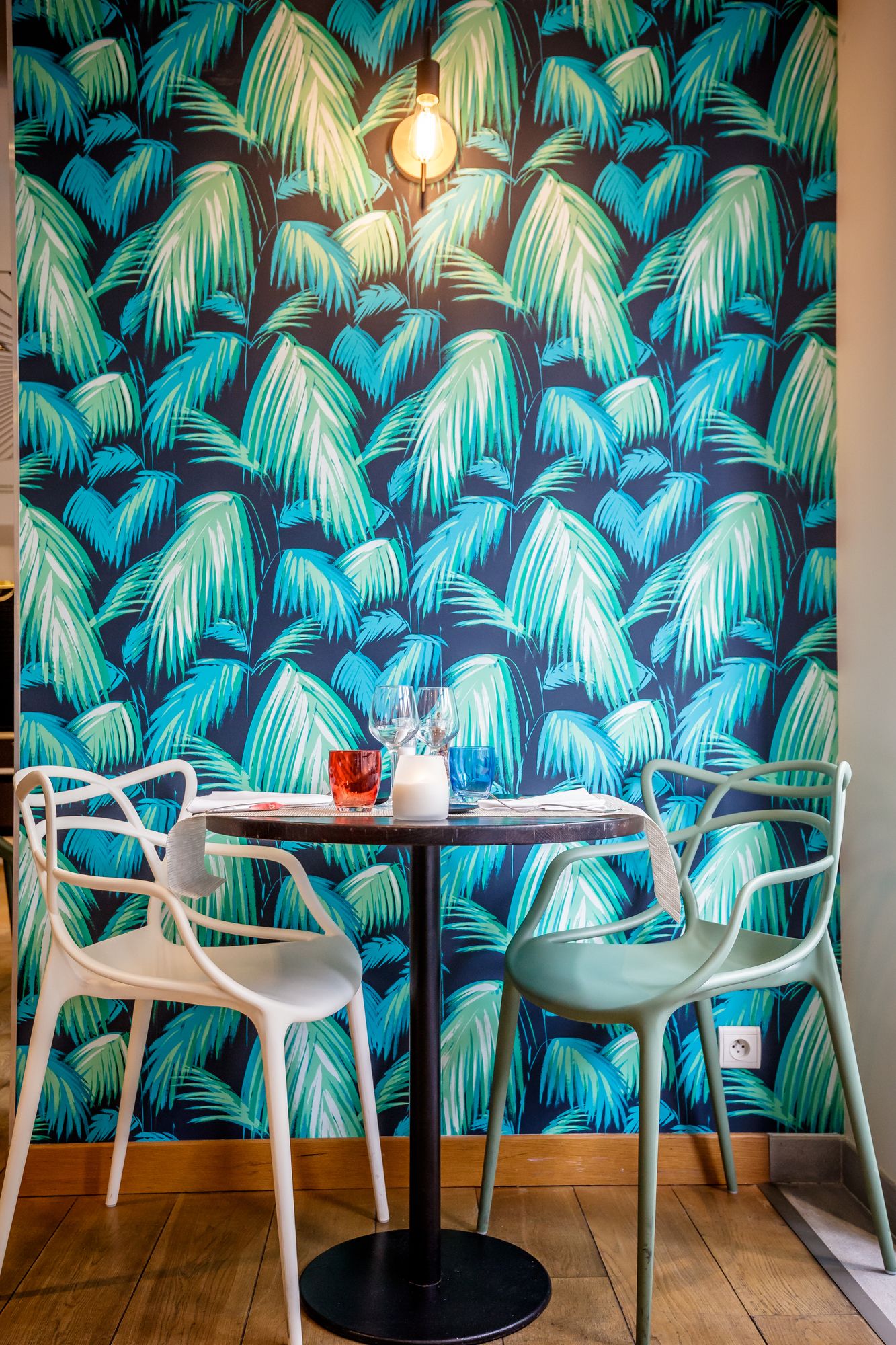 Фото Best Western Plus Vannes Centre-Ville