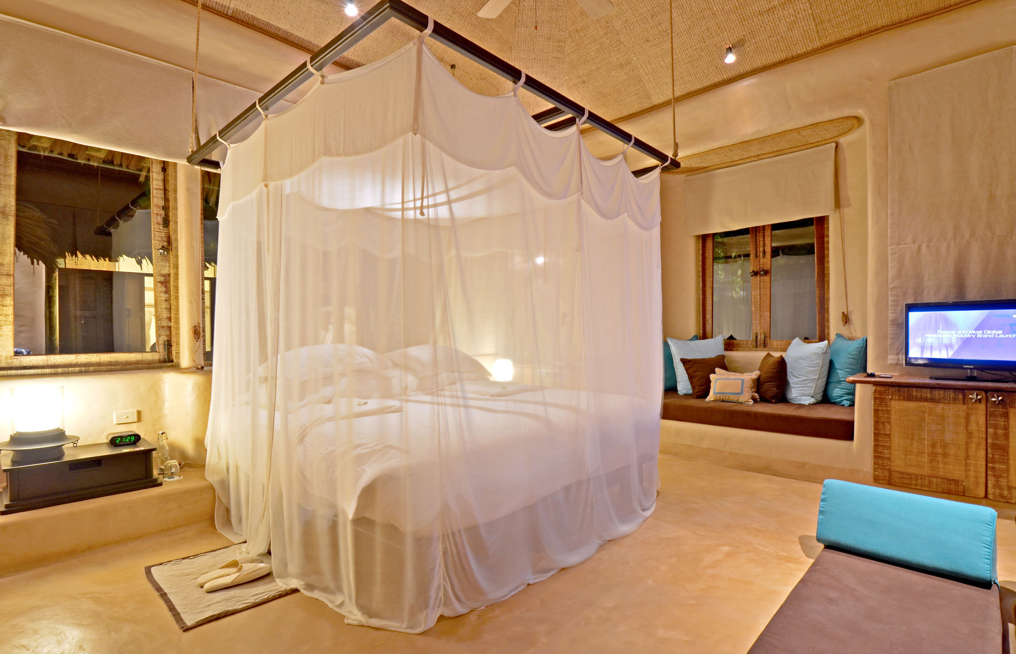 Фото The Naka Island, a Luxury Collection Resort & SPA, Phuket