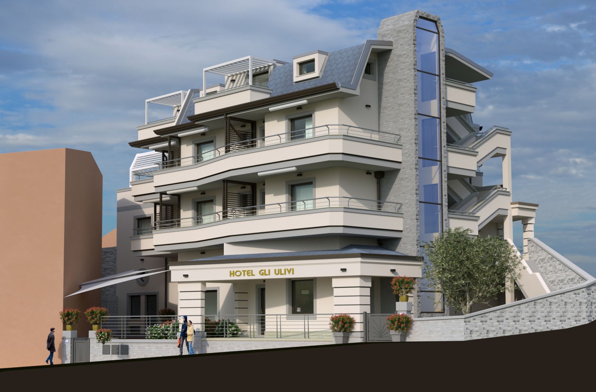 Фото отеля 2