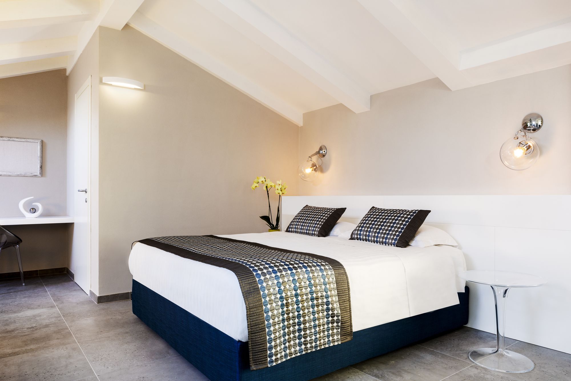 Фото Best Western Plus Royal Superga Hotel