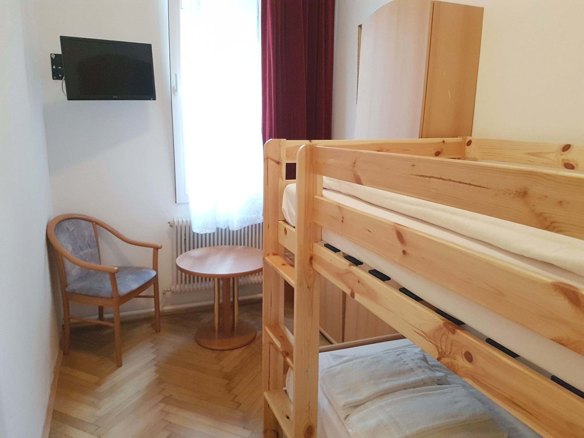 Фото Hotel Haydn