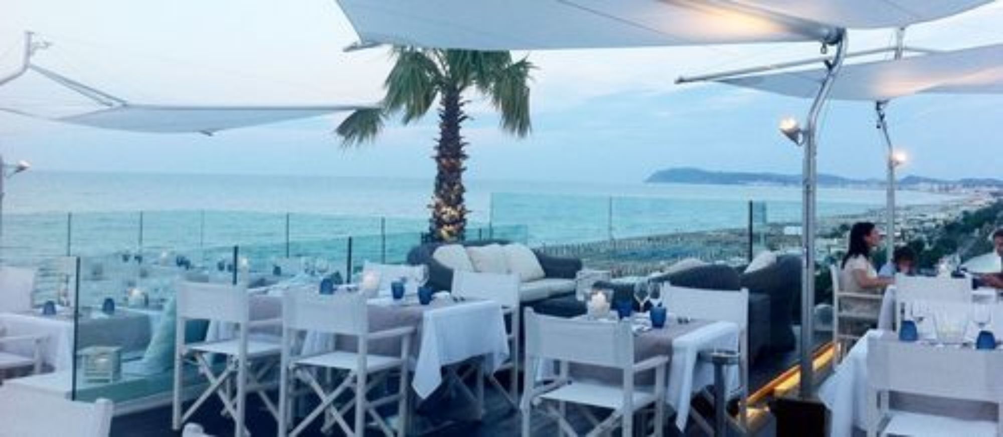 Фото Hotel Lungomare