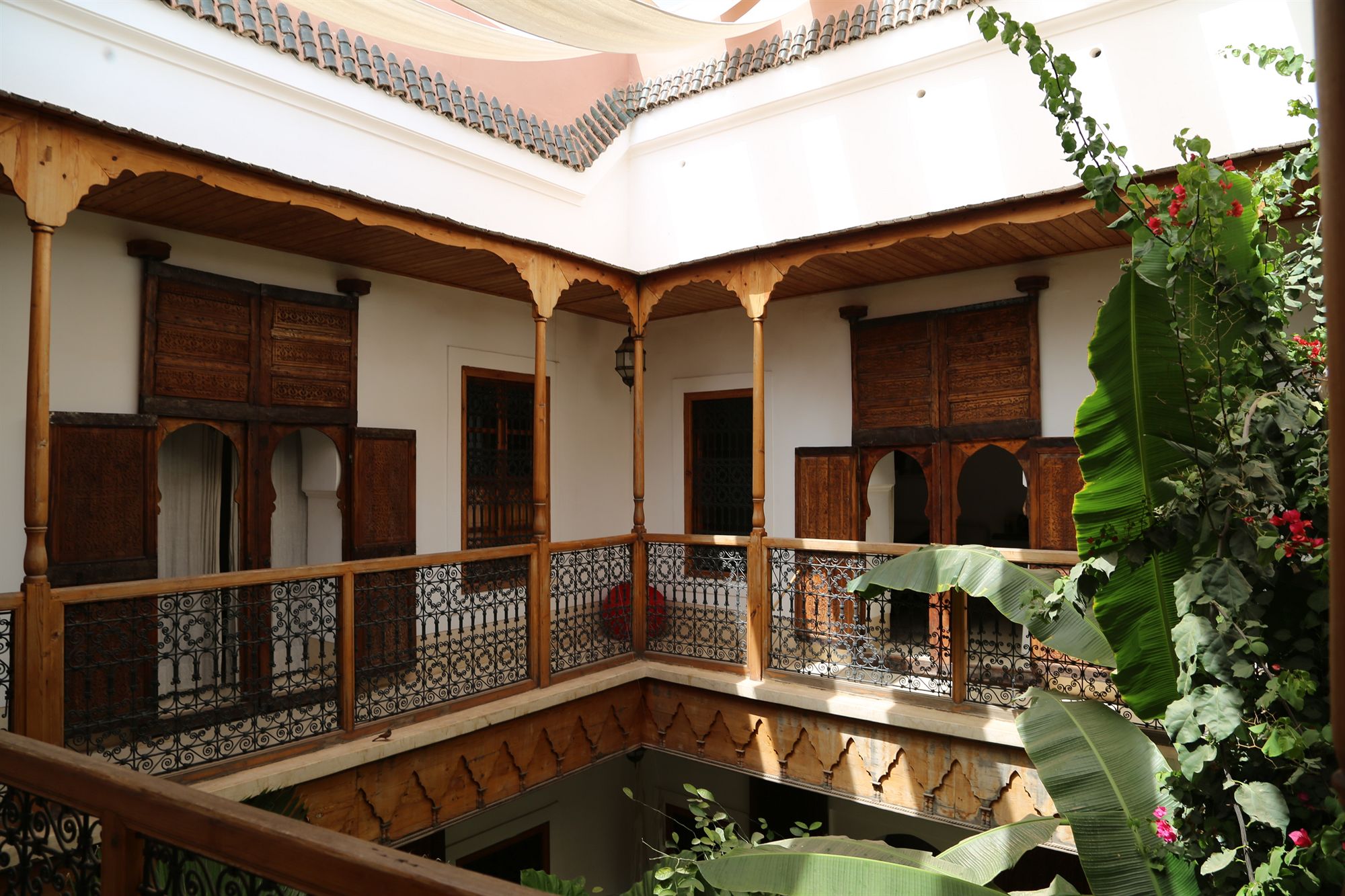 Фото Riad Djebel