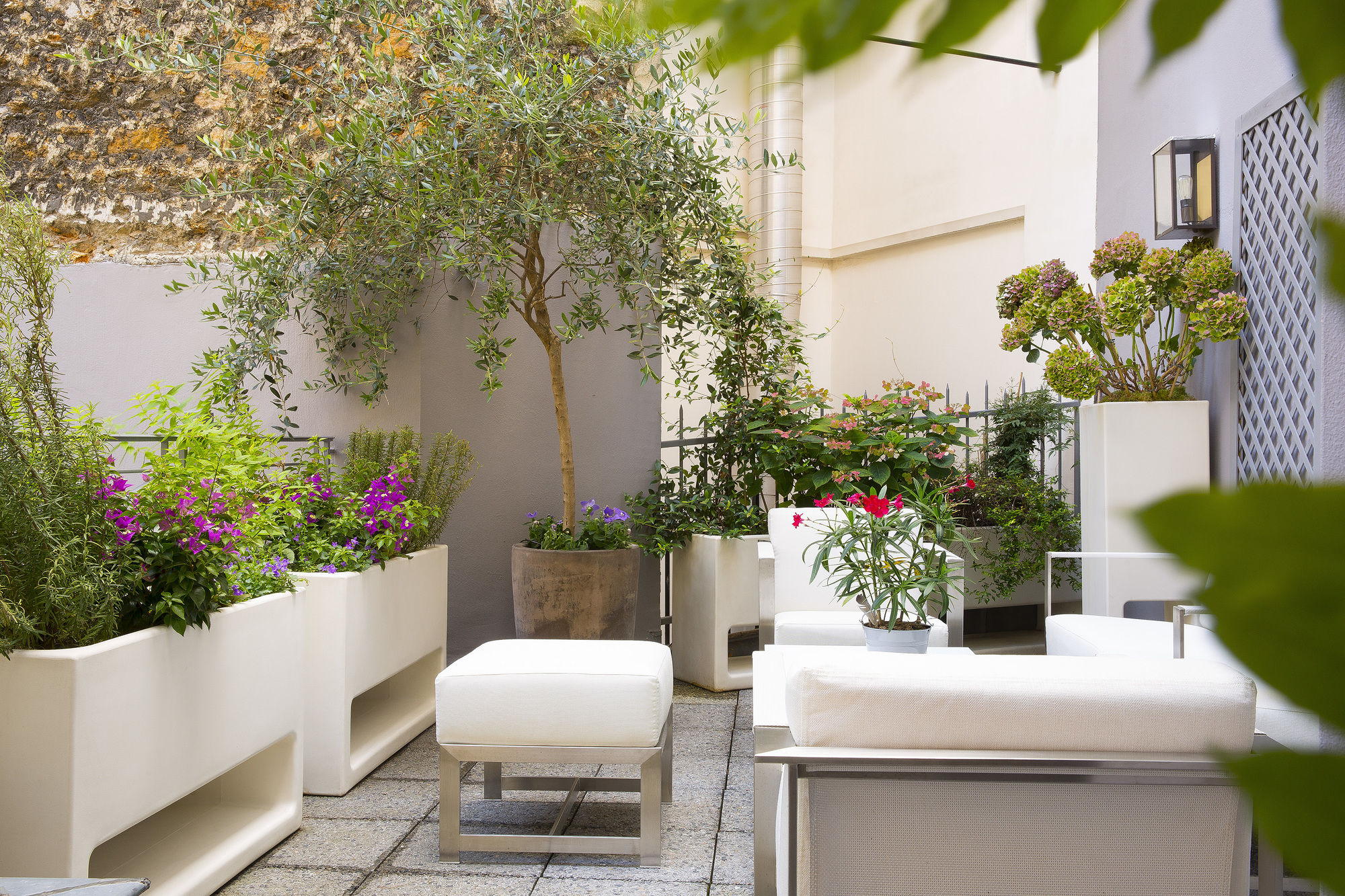 Фото Hotel Baume