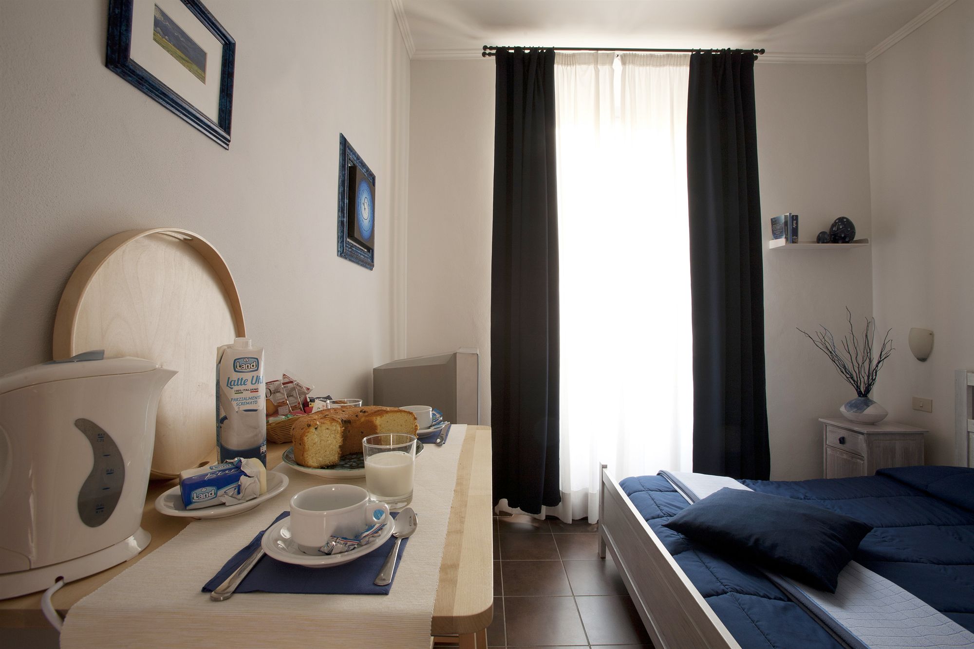 Фото Domus Victoria Guesthouse