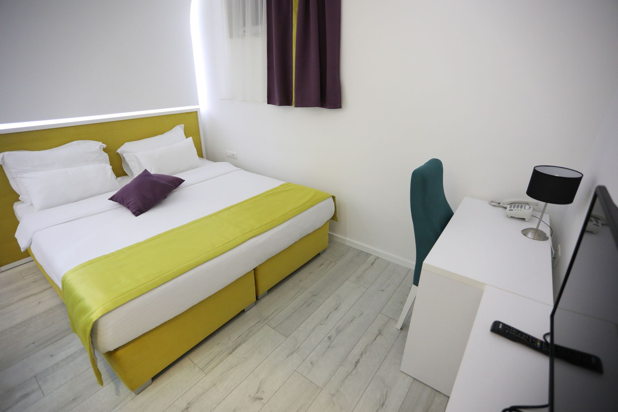 Фото Libris Hotel