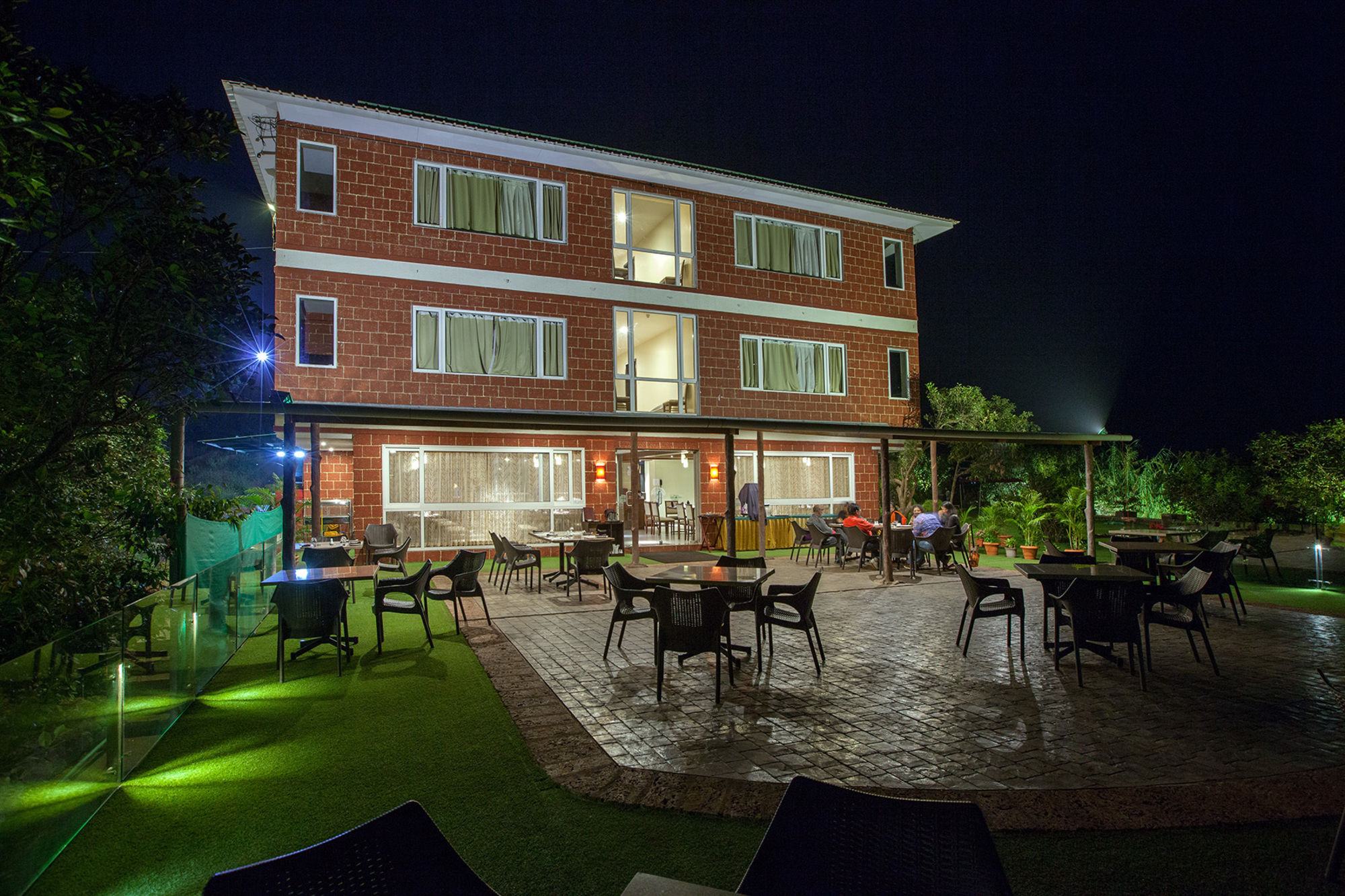 Фото Bella Vista Resort