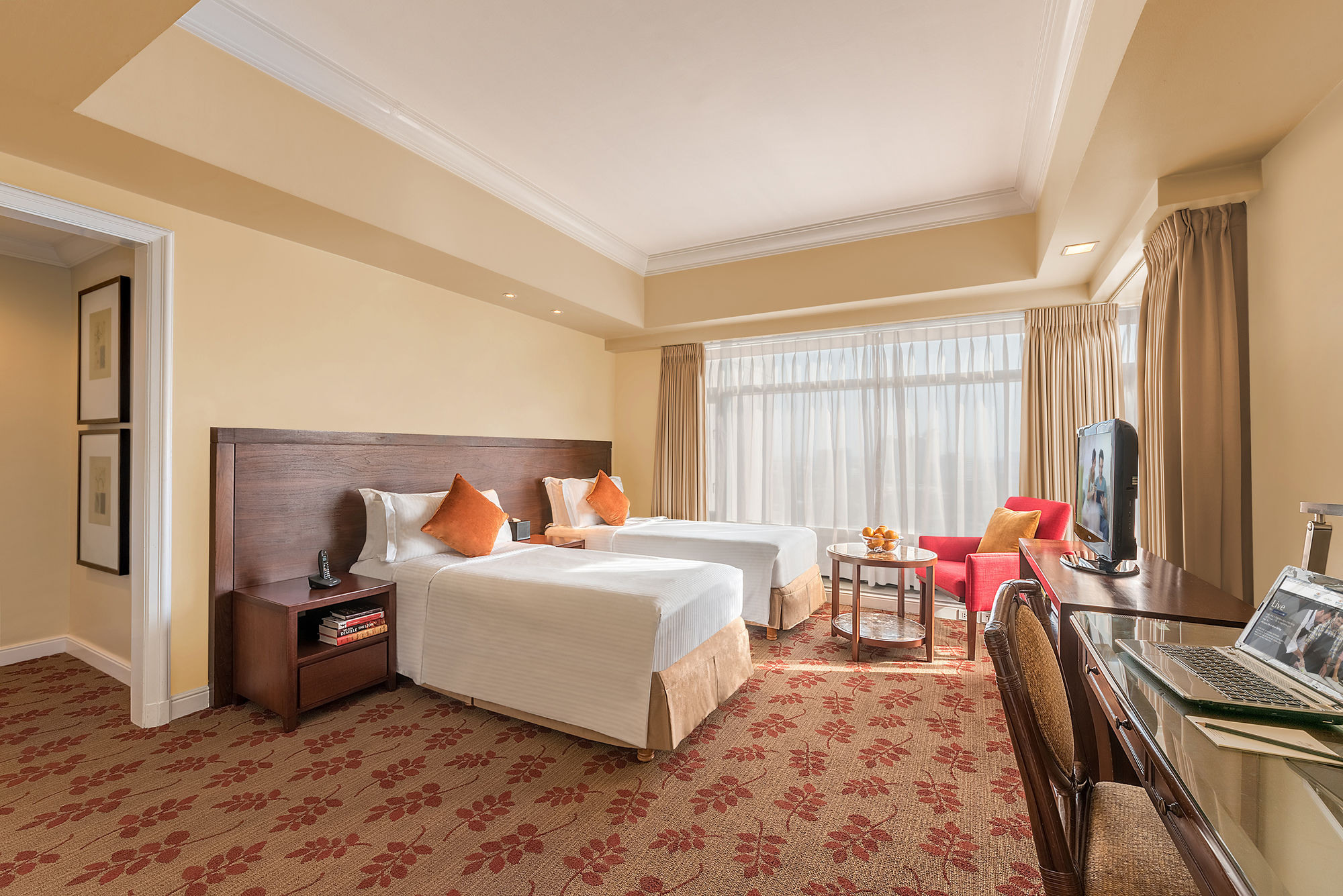 Фото Ascott Makati