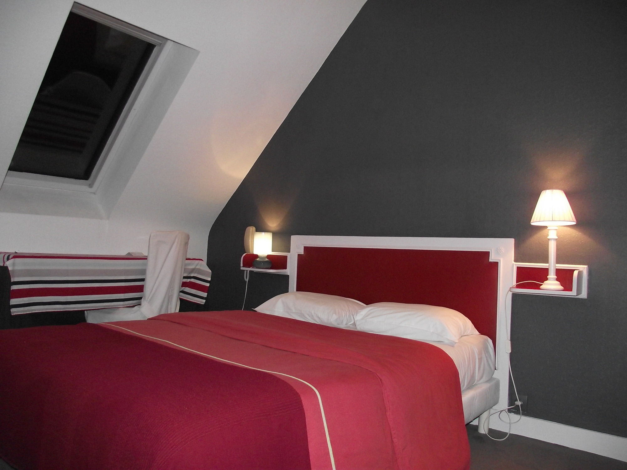 Фото Hotel Mondial