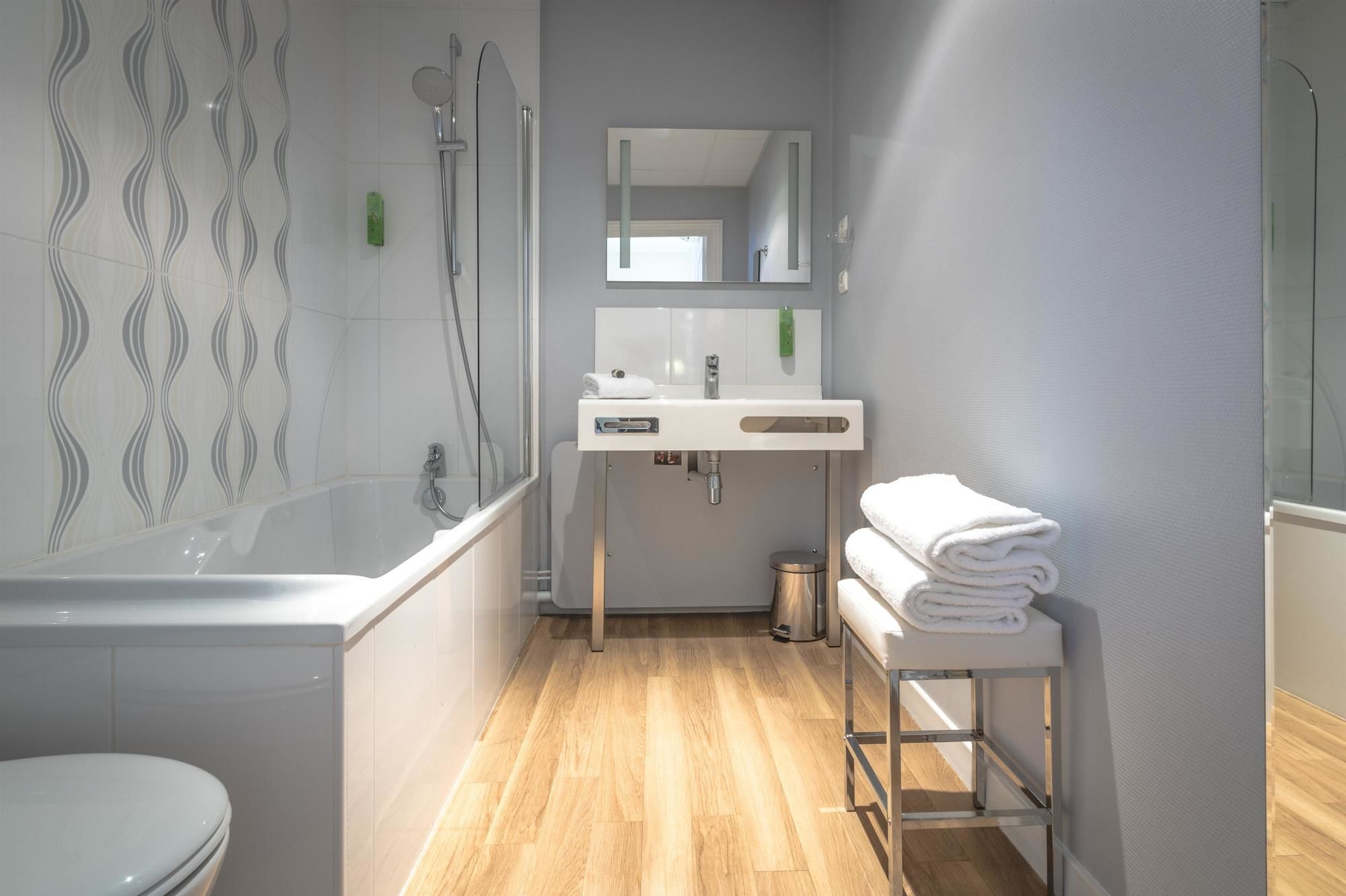 Фото Best Western Hotel De France