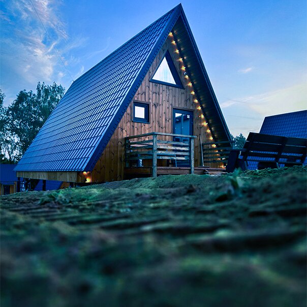 Фото Караси