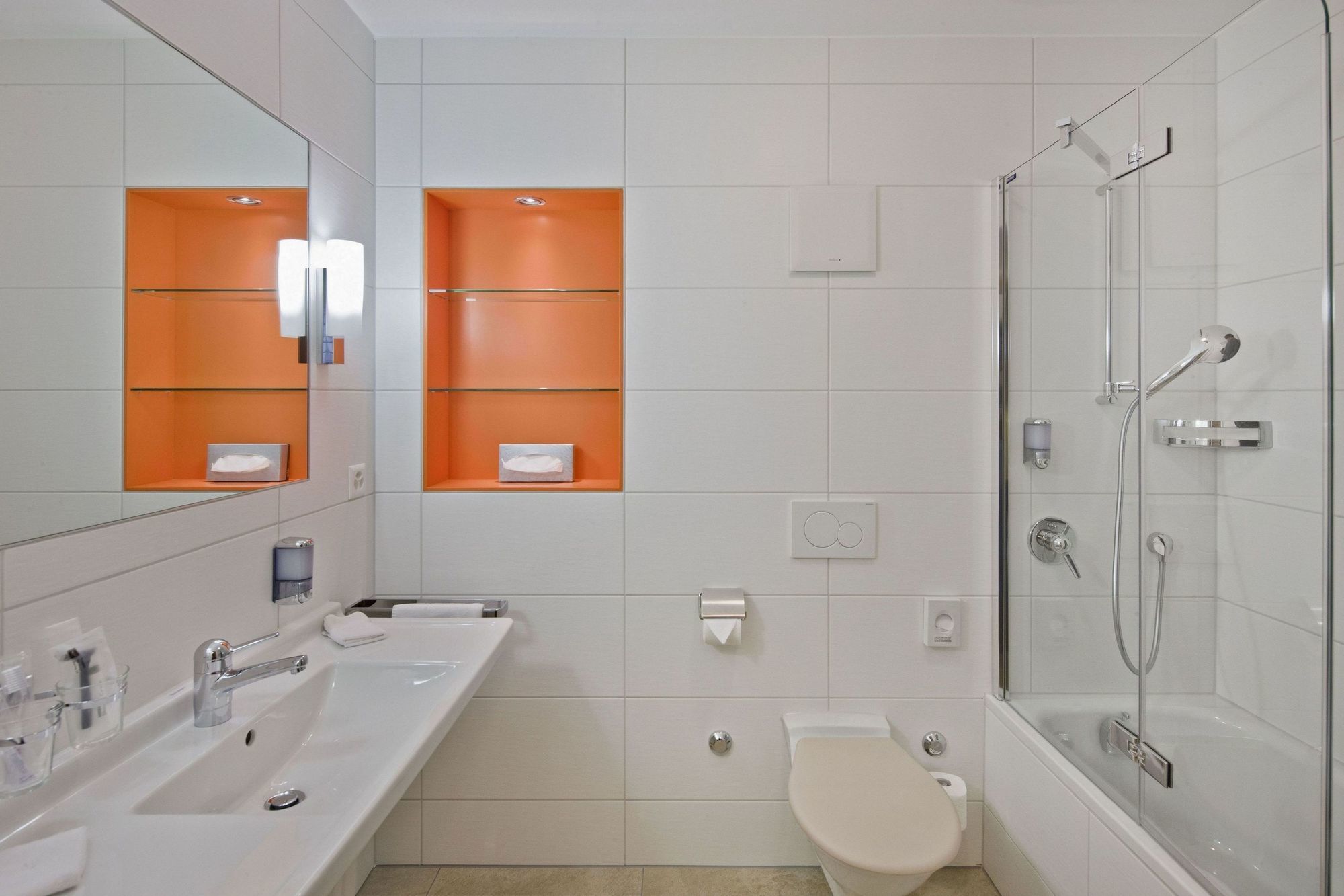 Фото Hotel Ambassador Brig