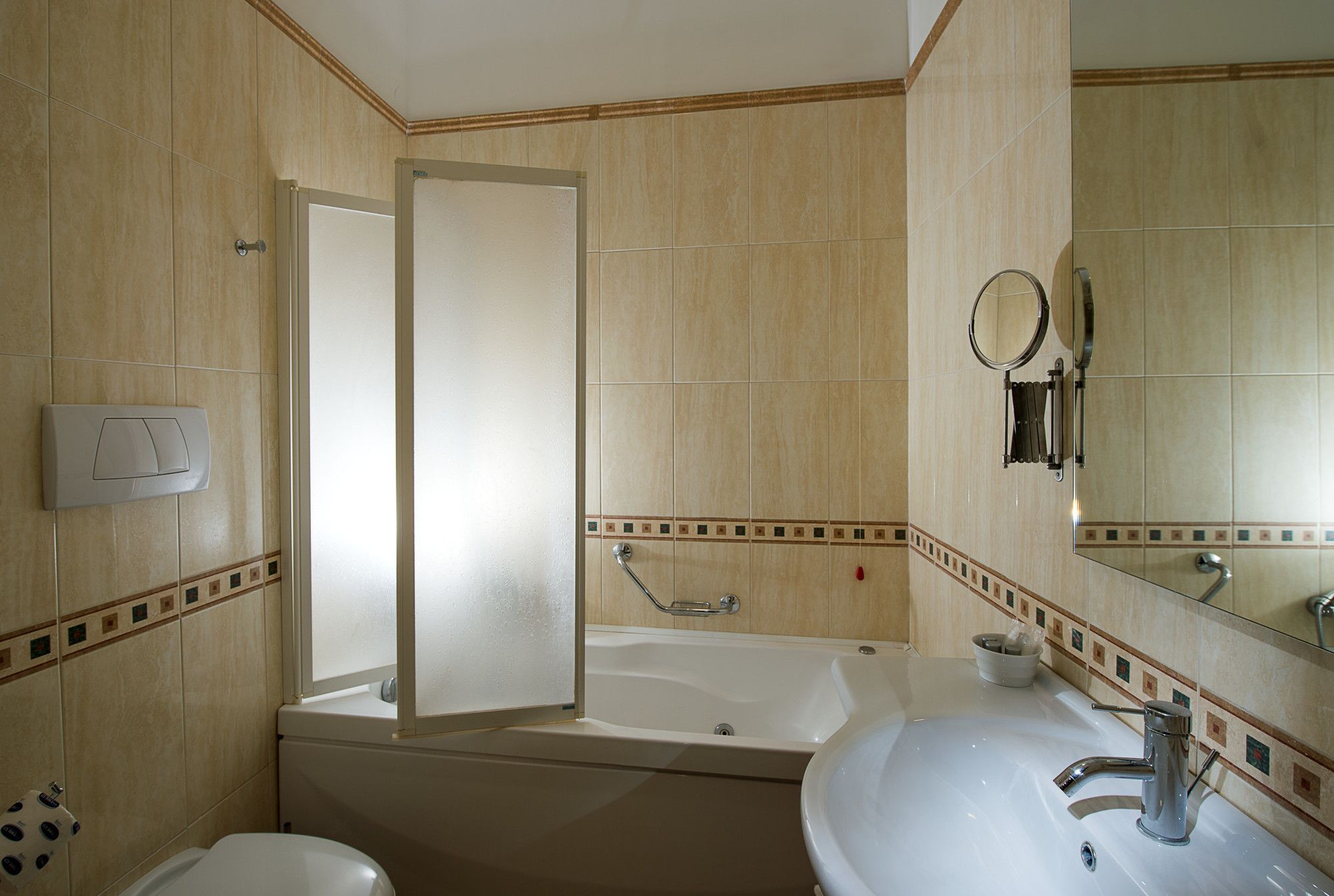 Фото Akropolis Hotel