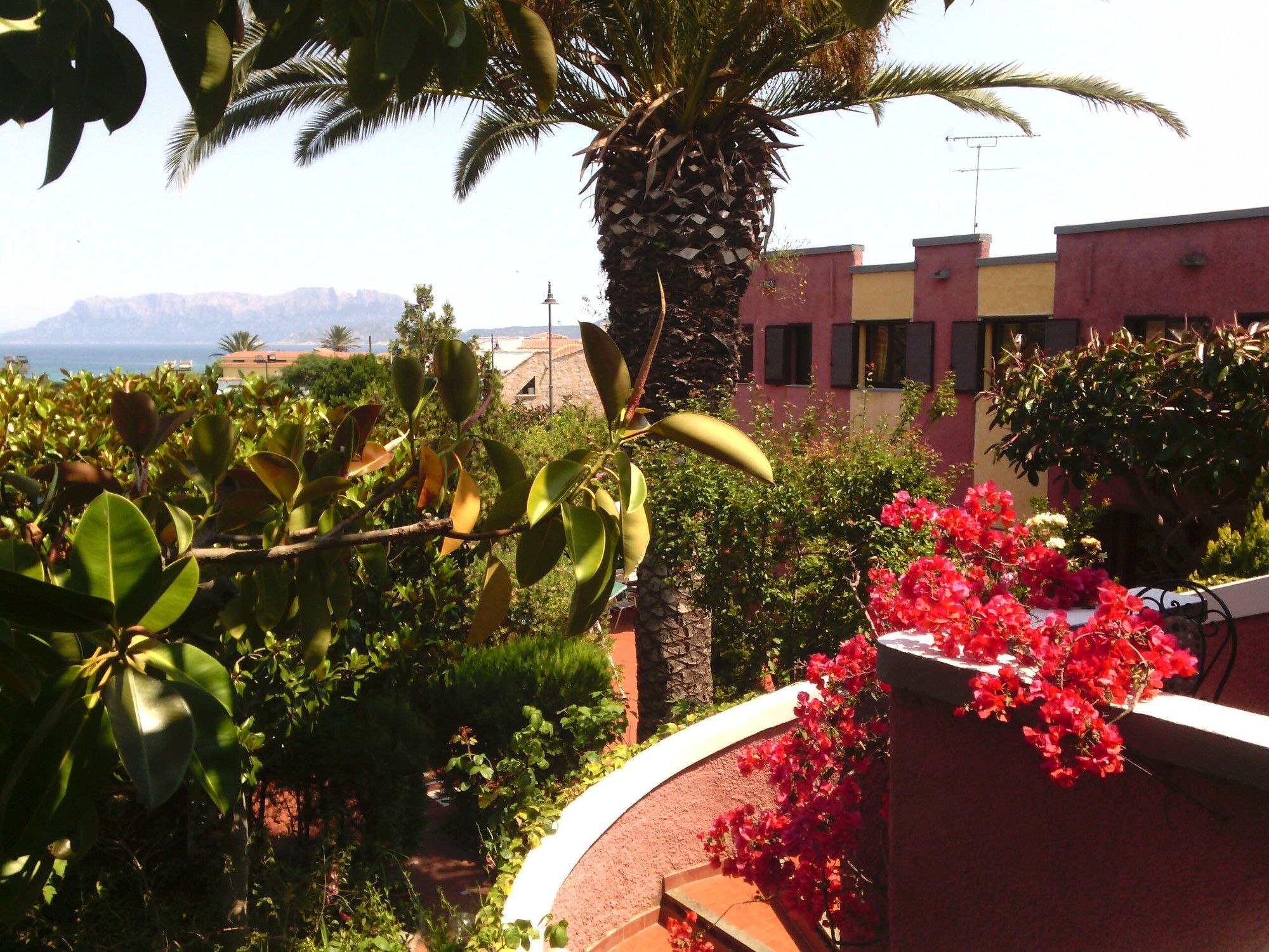 Фото Hotel Abbaruja