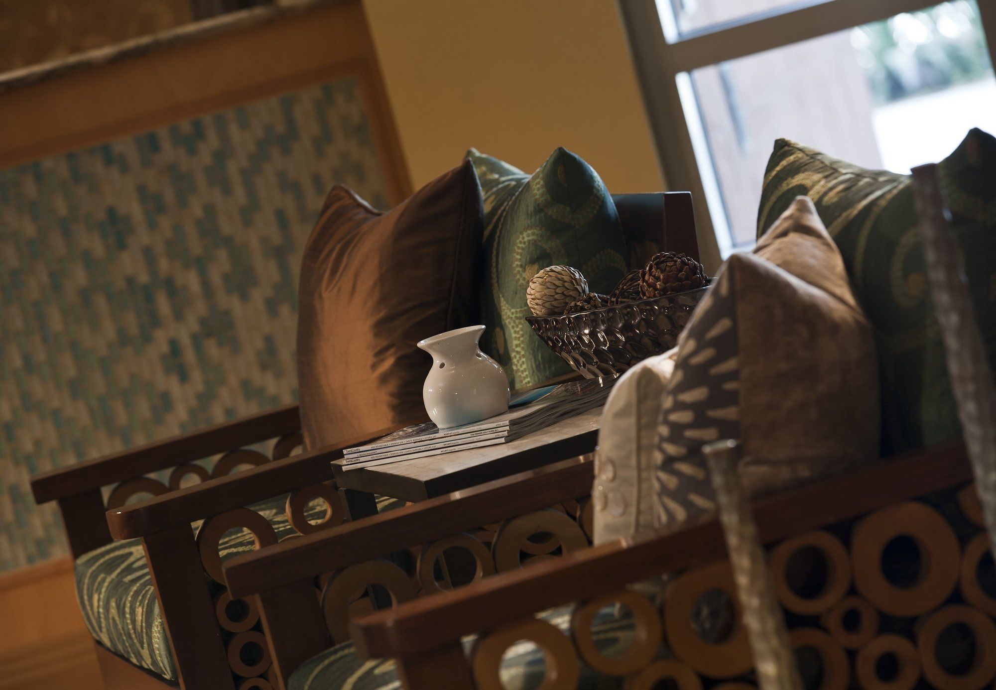 Фото Renaissance Phoenix Glendale Hotel & SPA