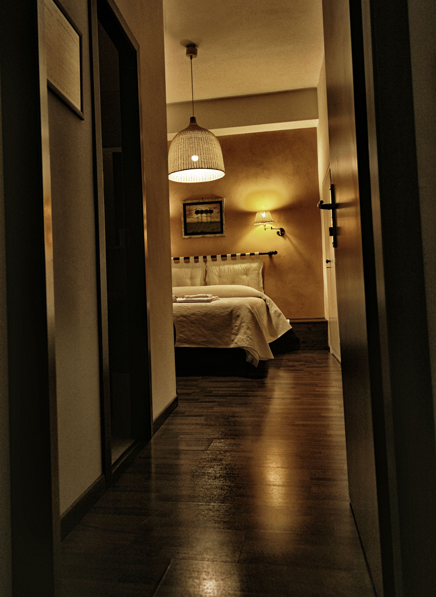 Фото Federici Guest House