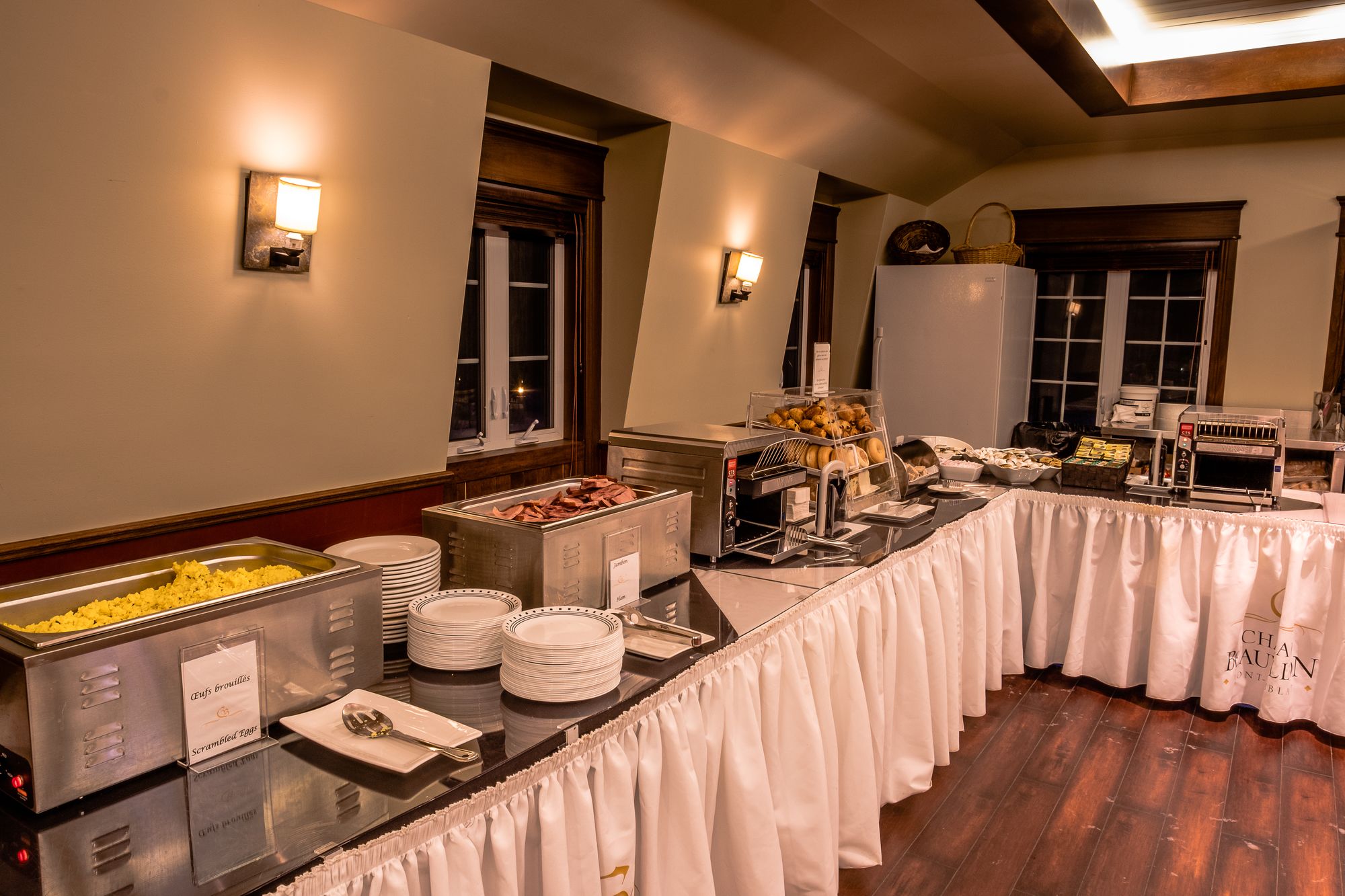 Фото Chateau Beauvallon